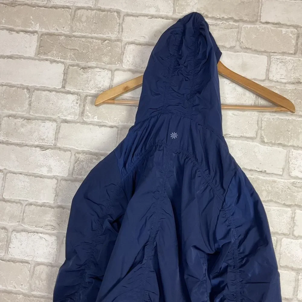 Athleta girl’s navy